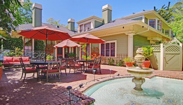 Inn at Depot Hill image 18