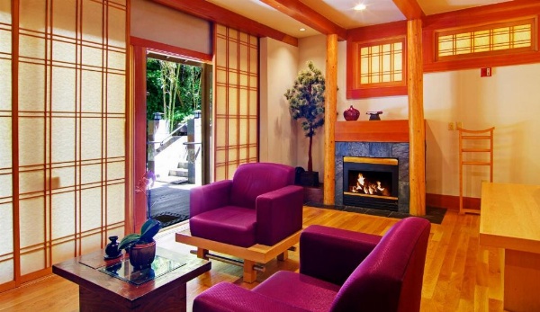 Inn at Depot Hill image 21