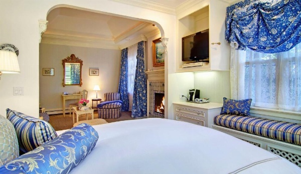 Inn at Depot Hill image 26