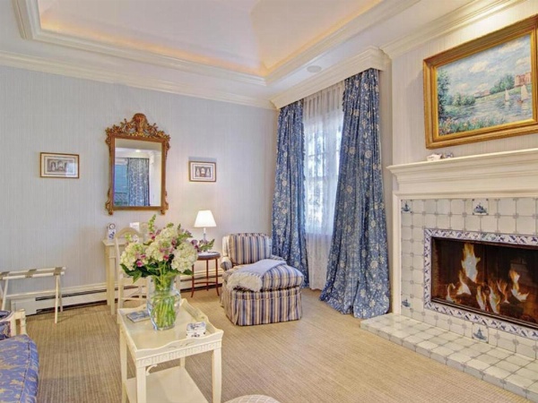 Inn at Depot Hill image 27