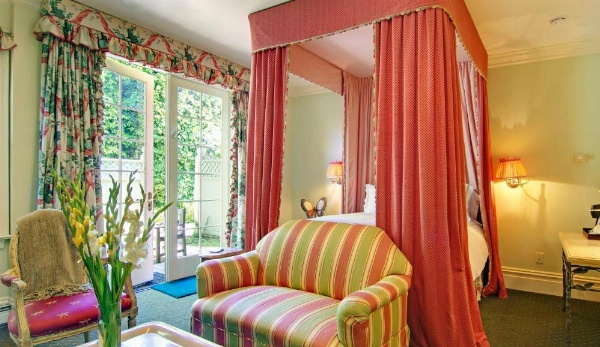 Inn at Depot Hill image 30